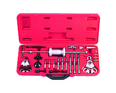 Молоток зворотний для зняття підшипників FORCE 664A 26 пр.