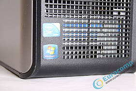 Комп'ютер Dell optiplex 780 INTEL XEON