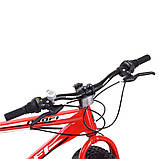 Шосейний велосипед Profi EB26POWER 1.0 S26.4 [Склад зберігання: Одеса №2], фото 2