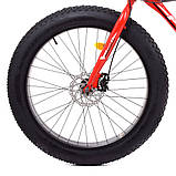 Шосейний велосипед Profi EB26POWER 1.0 S26.4 [Склад зберігання: Одеса №2], фото 7