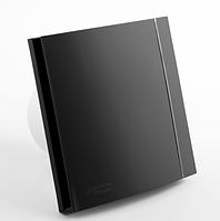 SILENT BLACK DESIGN 4C