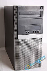 Комп'ютер DELL Optiplex 960 для World of Tanks