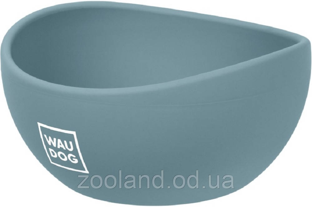 50817 Collar WauDog Silicone Миска силіконова, рожевий