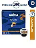 Кава в капсулах Lavazza Blue Caffe Crema Lungo 100 капсул, фото 3
