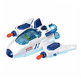 Ігровий набір "Космічний корабель/шатл" арт. K 03, фото 2