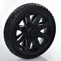 Колесо для дитячого електромотоцикла Bambi Racer M 4532-R EVA-WHEEL [Склад зберігання: Одеса №2]