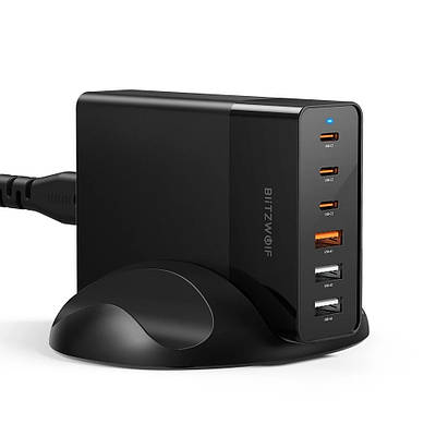 Зарядні пристрої для телефонів