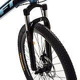 Велосипед 26 d.G26PHANTOM A26.2 [Склад зберігання: Одеса №2], фото 3