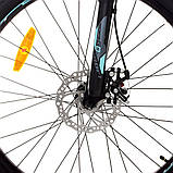 Велосипед 26 д.G26VELOCITY A26.1 [Склад зберігання: Одеса №2], фото 4