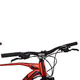 Велосипед 26 д.G26VELOCITY A26.2 [Склад зберігання: Одеса №2], фото 2