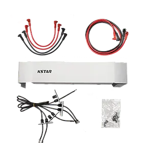 KSTAR Cable Set H5-20 Комплект кабелів 20 kWh