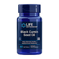 Life Extension Black Cumin Seed Oil 60 softgels