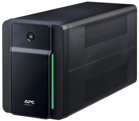 APC Джерело безперебійного живлення Back-UPS 1600VA, Schuko, фото 1