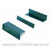 Металевий куточок із ПВХ-напиленням внутрішній