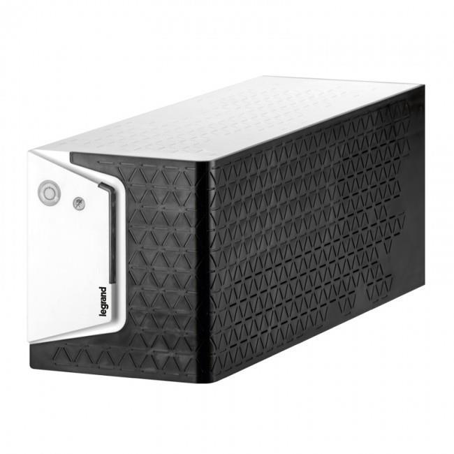 Legrand Джерело безперебійного живлення Keor SP 800ВА/480Вт, 4хС13