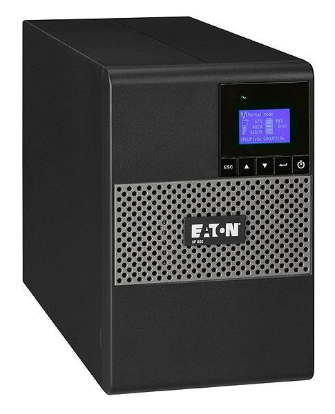 Eaton Джерело безперебійного живлення 5P 1550i, фото 1