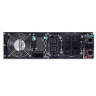 Eaton Джерело безперебiйного живлення 9SX 5000i RT3U, фото 3