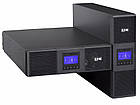 Eaton Джерело безперебiйного живлення 9SX 6000i RT3U, фото 3