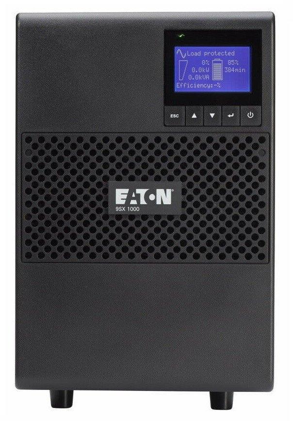 Eaton Джерело безперебійного живлення 9SX 1000i, фото 1