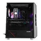 Комп’ютер персональний 2E Complex Gaming Intel i5-10400F/B560/16/512F+2000/NVD3070-8/Win11H/Zalman-i3NEO/750W, фото 2
