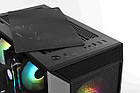 Комп’ютер персональний 2E Complex Gaming Intel i5-10400F/B560/16/512F+2000/NVD3070-8/Win11H/Zalman-i3NEO/750W, фото 3