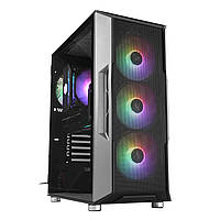 Комп’ютер персональний 2E Complex Gaming Intel i5-10400F/B560/16/500F+2000/NVD3060-12/Win11H/Zalman-i3NEO/700W