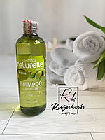 Шампунь с оливкой Olive Oil (питание, для окрашенных волос)