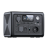 Портативна зарядна станція BLUETTI EB3A Portable Power Station (PB930784), фото 2