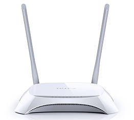 TP-Link TL-MR3420