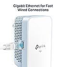 TP-Link Адаптер Powerline TL-WPA7517KIT (TL-WPA7517 + TL-PA7017), фото 6