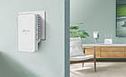 TP-Link Адаптер Powerline TL-WPA7517KIT (TL-WPA7517 + TL-PA7017), фото 7