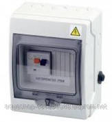 Електропневматичний контроль