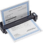 Fujitsu Документ-сканер A4 ScanSnap iX100, фото 5