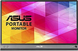 Монітор портативний Asus ZenScreen GO MB16AHP
