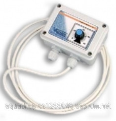 Електротермостат IP 65