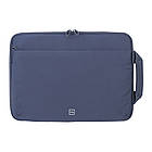 Tucano Чохол Sandy 13/14", синій, фото 2