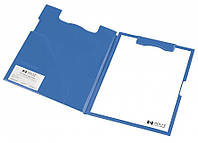 Magnetoplan Клипборд-папка магнитная A4 синяя Clipboard Folder Blue UA