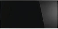 Magnetoplan Доска стеклянная магнитно-маркерная 2000x1000 черная Glassboard-Black UA