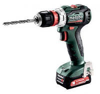 Аккумуляторный шуруповерт Metabo PowerMaxx BS 12 BL Q(796856993756)