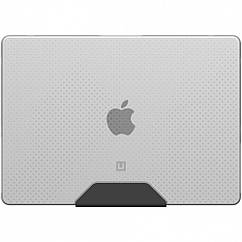 UAG Чохол [U] для Apple MacBook Pro 14" 2021 Dot, Ice