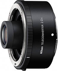 Nikon Z TC-2.0x