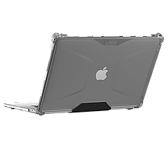 UAG Чохол для Macbook Pro 13" (2020-2021) Plyo, Ice