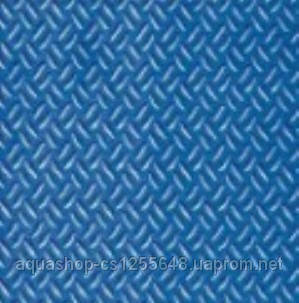ПВХ плівка ELBEblue line Antislip Синя (Німеччина), фото 1