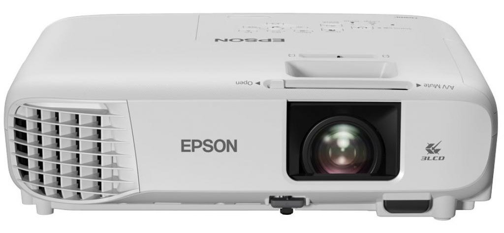 Epson EB-FH06