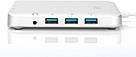 Digitus Док-станція USB-C, 11 Port, фото 4