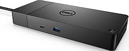 Dell Порт-реплікатор Dock WD19S, 180W