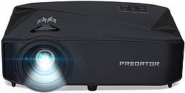 Acer Проєктор Predator GD711 (DLP, UHD, 4000 LED lm, LED)