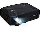 Acer Проєктор Predator GD711 (DLP, UHD, 4000 LED lm, LED), фото 5