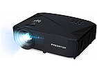 Acer Проєктор Predator GD711 (DLP, UHD, 4000 LED lm, LED), фото 7