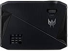 Acer Проєктор Predator GD711 (DLP, UHD, 4000 LED lm, LED), фото 8